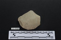 藏品(斧鋤形器)的圖片