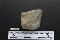 藏品(斧鋤形器)的圖片