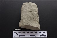 藏品(斧鋤形器)的圖片