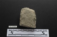 藏品(斧鋤形器)的圖片