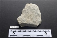 藏品(斧鋤形器)的圖片