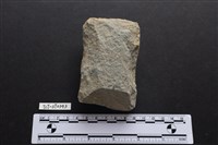 藏品(斧鋤形器)的圖片