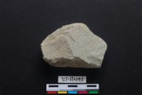 藏品(斧鋤形器)的圖片