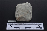 藏品(斧鋤形器)的圖片