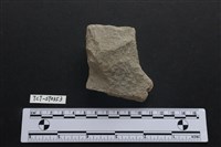 藏品(斧鋤形器)的圖片