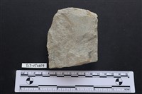 藏品(磨製斧鋤形器)的圖片