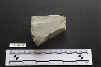 藏品(磨製斧鋤形器)的圖片