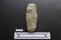 藏品(斧鋤形器)的圖片