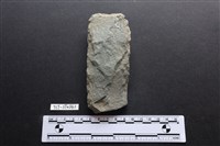 藏品(斧鋤形器)的圖片