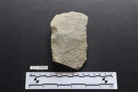 藏品(斧鋤形器)的圖片