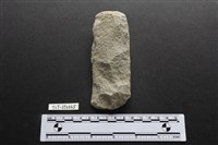 藏品(斧鋤形器)的圖片