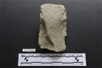 藏品(斧鋤形器)的圖片