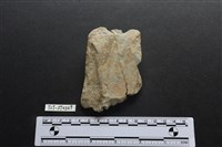 藏品(斧鋤形器)的圖片