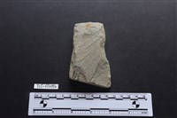 藏品(斧鋤形器)的圖片