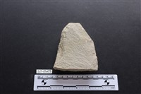 藏品(斧鋤形器)的圖片