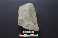 藏品(斧鋤形器)的圖片