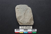 藏品(斧鋤形器)的圖片