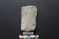 藏品(斧鋤形器)的圖片