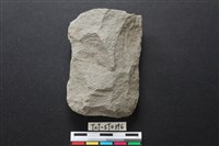 藏品(斧鋤形器)的圖片