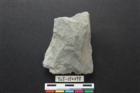 藏品(斧鋤形器)的圖片