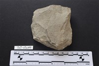 藏品(斧鋤形器)的圖片