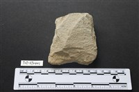 藏品(斧鋤形器)的圖片