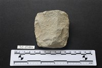 藏品(斧鋤形器)的圖片