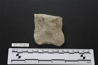 藏品(斧鋤形器)的圖片