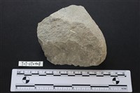 藏品(斧鋤形器)的圖片