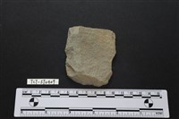 藏品(斧鋤形器)的圖片