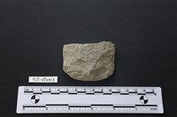 藏品(斧鋤形器)的圖片