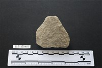 藏品(斧鋤形器)的圖片