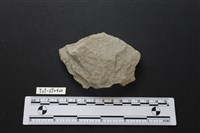 藏品(斧鋤形器)的圖片