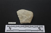 藏品(斧鋤形器)的圖片