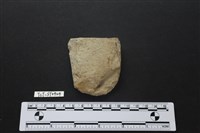 藏品(斧鋤形器)的圖片