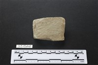 藏品(斧鋤形器)的圖片