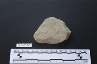 藏品(斧鋤形器)的圖片