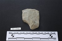 藏品(斧鋤形器)的圖片