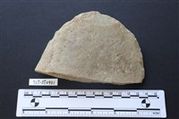 藏品(斧鋤形器)的圖片