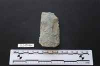 藏品(斧鋤形器)的圖片