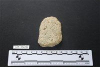 藏品(斧鋤形器)的圖片