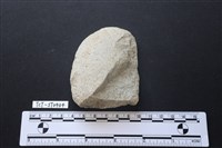 藏品(斧鋤形器)的圖片