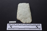 藏品(斧鋤形器)的圖片