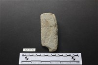 藏品(磨製斧鋤形器)的圖片