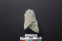 藏品(斧鋤形器)的圖片