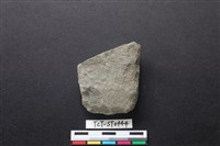 藏品(斧鋤形器)的圖片