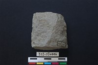 藏品(斧鋤形器)的圖片