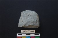 藏品(斧鋤形器)的圖片