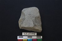 藏品(斧鋤形器)的圖片