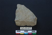 藏品(斧鋤形器)的圖片